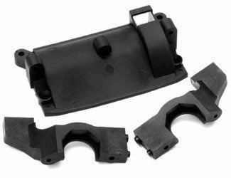 REAR BULKHEAD SET (PRO 3)