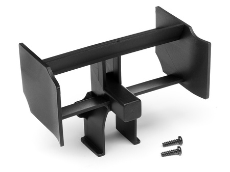 #102826 Formula Ten Rear Wing Set (Type A)