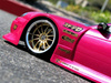 Nissan Silvia Body (S15/200Mm) #17530