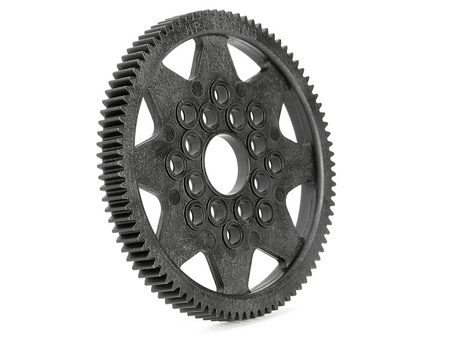 Spur Gear 90 Tooth (48 Pitch) #6990