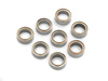 Ball Bearings (6.35*9.53*3.17mm) #540045