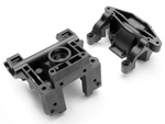#85235 Gear Box/Bulkhead Set