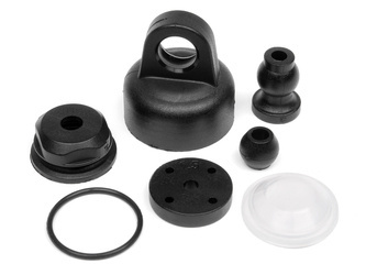 SHOCK CAP SET #100961