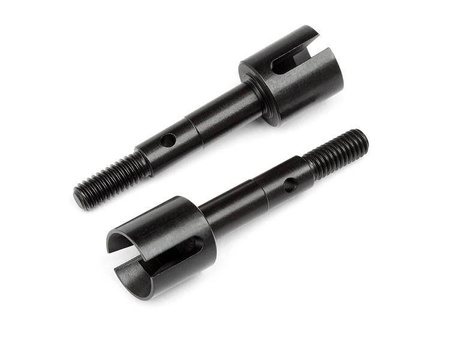#107875 Axle Shaft (2Pcs)