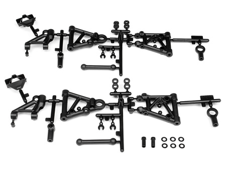 SUSPENSION ARM SET (2pcs) #85280