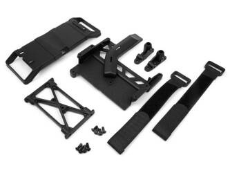 Front and Mid Battery Tray set #160547