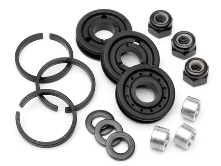 #85413 Shock Piston Set For HD Shock