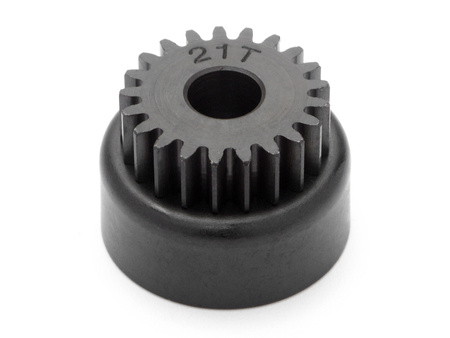 #A981 Clutch Bell 21 Tooth (1M)