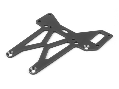 #108725 Rear Upper Plate