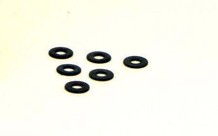 Washer 2x5mm (6pcs)