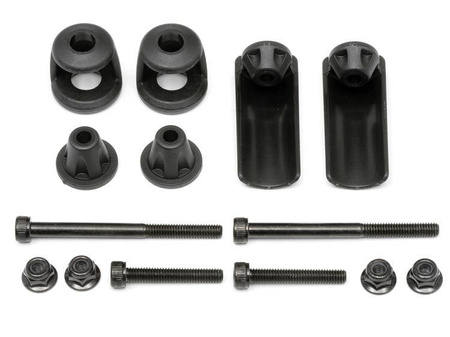 FRONT SHOCK MOUNTING SET #85469