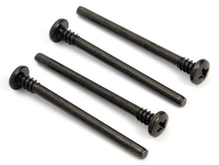 Screw Shaft 3 X 40Mm #Z599