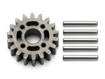 #77058 Pinion Gear 18 Tooth (Savage 3 Speed)