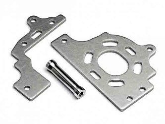 MOTOR MOUNT SET