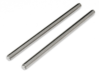 Shaft 6X108Mm (2Pcs) #86635