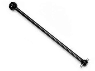 CENTRE REAR DRIVE SHAFT 8X112MM/HELLFIRE