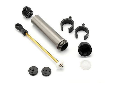 Big Bore Aluminum Shock Set (Assembled/Savage) #A720