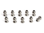 #161193 Pivot Ball 4x6.8mm (10pcs)