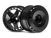 fifteen52 TURBOMAC WHEEL BLACK (26mm/2pcs) #114638