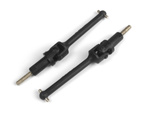 #150517 Front Universal Driveshaft Set (2pcs)