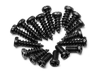 Screw Set (Tracer 80)