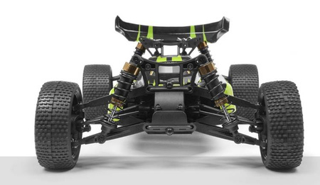 Samochód zdalnie sterowany RC #150075 Phantom XB 1:10 RTR Electric Buggy Model Auto RC