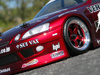 Vertex Ridge Toyota Soarer/Lexus Sc Body (200Mm) #17524