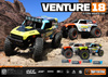 #160804 Venture18 U4 Ford Bronco 4400 - VGJR