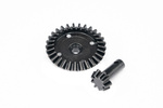 #160090 FORGED BULLETPROOF DIFF BEVEL GEAR 29T/9T SET