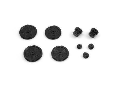 #150831 Plastic Transmission Gear Set (0.5M)