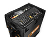 HPI HAULER BAG (5 DRAWERS/BLACK) #160566