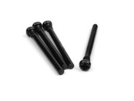 #540136 Upper Hinge Pin Screw 3x28mm (Front/Rear/4pcs)