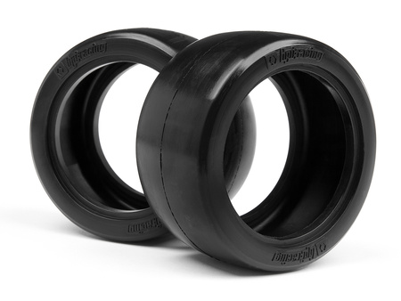 #109157 Falken Azenis Slick Tire 34Mm (Rear/2Pcs)