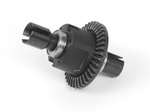 #150007 ASSEMBLED DIFFERENTIAL FR/RR (1PC)