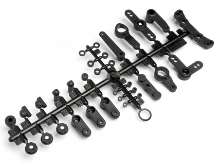 #100320 Servo Saver Set
