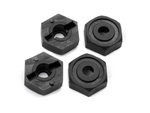 #150022 12mm Wheel Hex (4pcs)