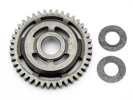 SPUR GEAR 41 TOOTH (SAVAGE 3 SPEED) #77076