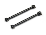#116034 Drive Shaft 46.5Mm (2Pcs)