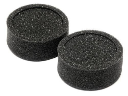 Inner Foam 57X35Mm (2.2inch/Medium) #4690