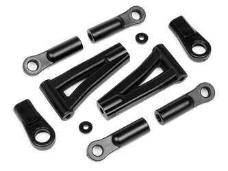 FRONT & REAR SUSPENSION ARM (1 SET) #101012