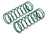 #67450 Big Bore Shock Spring (Green/68Mm/59Gf/2Pcs)