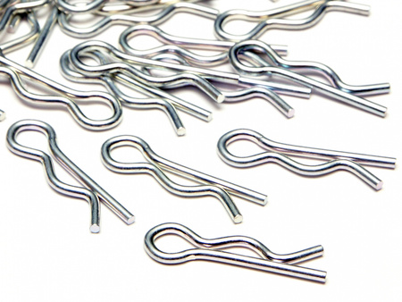 #6123 Body Pin (Large)(20Pcs)