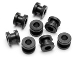 #87511 Servo Grommet (8Pcs)