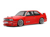 BMW M3 E30 BODY (200mm) #17540