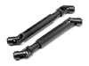 Universal Centre Driveshaft 2pcs (Scout RC) #MV25024