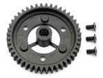 #77054 Spur Gear 44 Tooth (Savage 3 Speed)