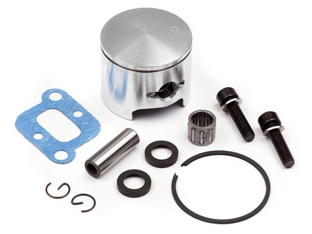 #MV24160 PISTON / RING & Pin SET ME - 243 BLACKOUT MT