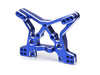 Aluminum Front Shock Tower (Blue) #150665