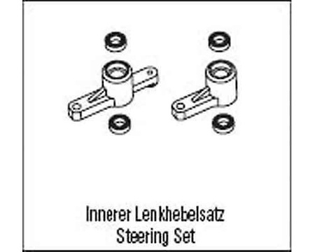 STEERING SET