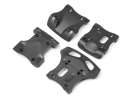 #38403 Bumper Parts